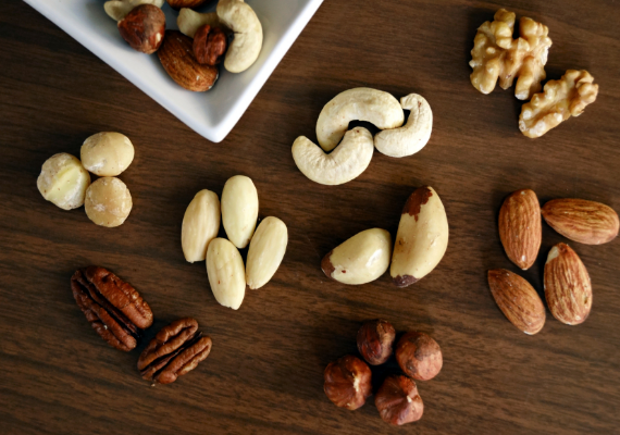 10% off over 2 Kgs