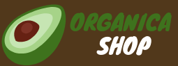 Organicashop - Food and Drink Shop