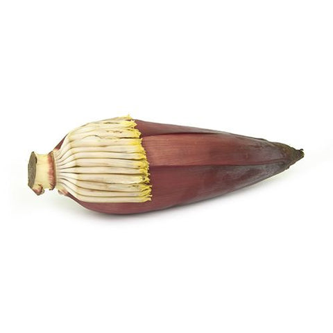 Banana Flower