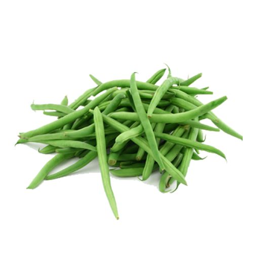 Beans - Organically Grown