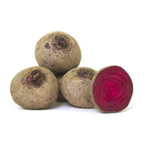 Beetroot - Organically Grown