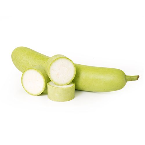 Bottle Gourd - Organically Grown