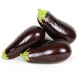Brinjal - Bharta