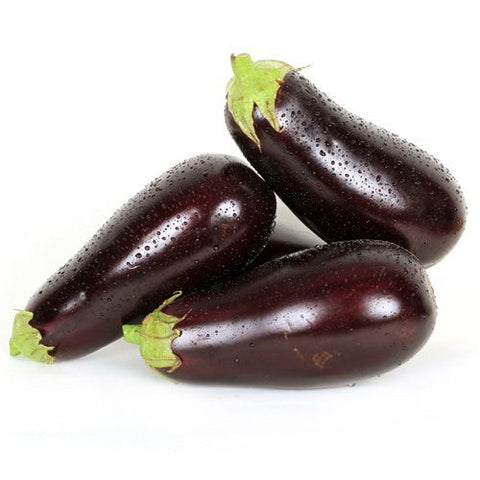 Brinjal - Bharta