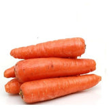 Carrot - Organically Grown