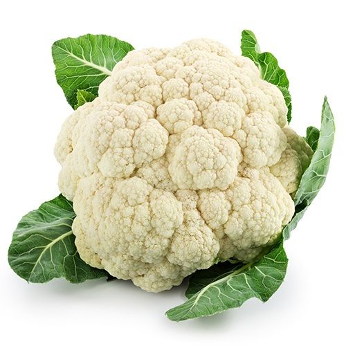 Cauliflower - Organically Grown