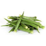 Ladies Finger - Organically Grown