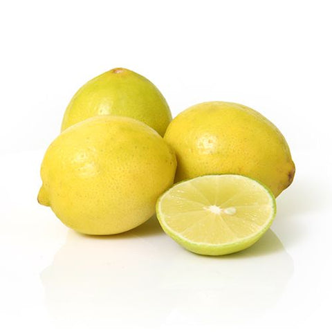 Lemon - Organically Grown