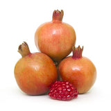 Pomegranate - Organically Grown