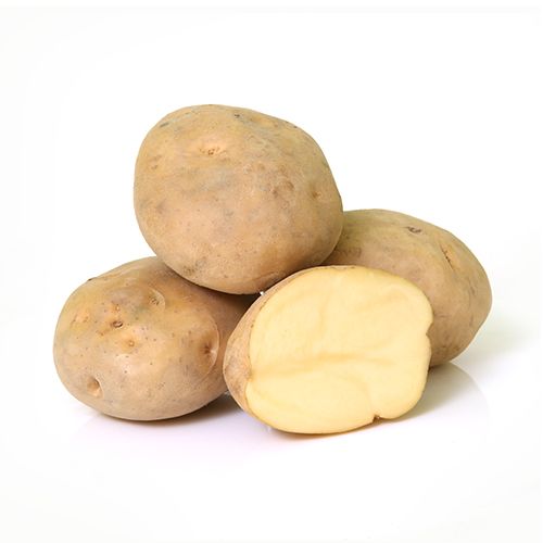 Potato - Organically Grown,